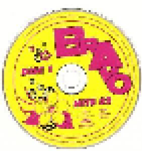 Bravo Hits 62 (2-CD) - Bild 3