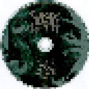 Napalm Death: Time Waits For No Slave (CD) - Bild 3