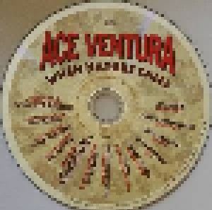 Ace Ventura - When Nature Calls (CD) - Bild 3