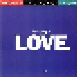Arthur Baker & The Backbeat Disciples: The Message Is Love. (Single-CD) - Bild 1