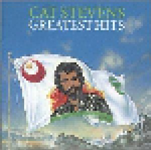 Cat Stevens: Greatest Hits (LP) - Bild 1