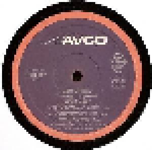 Van McCoy: Disco Baby (LP) - Bild 4