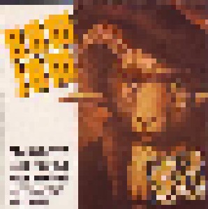 Ram Jam: Solid Gold (3"-CD) - Bild 1