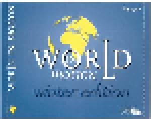 DJ BoBo: World In Motion (CD) - Bild 3