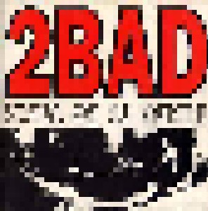 Cover - 2BAD: Things To Do Today
