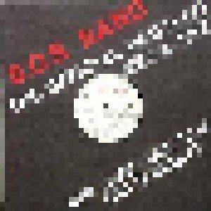 S.O.S. Band: The Official Bootleg Mega Mix (3"-CD) - Bild 1