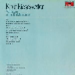 Knut Kiesewetter: Vom Traum Ein Großer Mann Zu Sein (LP) - Bild 2