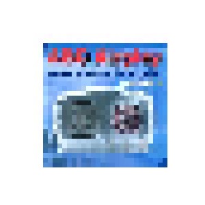 Cover - Angélique Kidjo: ABC Airplay Volume 2 - Music From ABC Local Radio