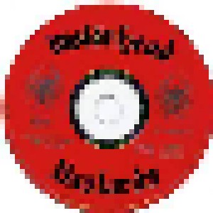 Motörhead: Bastards (CD) - Bild 3