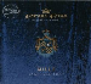 Corvus Corax: Mille Anni Passi Sunt (CD) - Bild 1