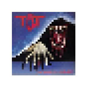 Tilt: The Beast In Your Bed (LP) - Bild 1