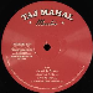 Taj Mahal: Maestro (2-LP) - Bild 7