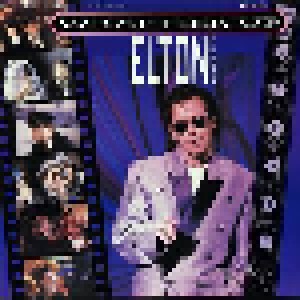 Elton John: Wrap Her Up (12") - Bild 1