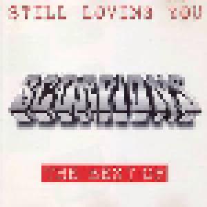 Scorpions: Still Loving You - The Best Of - Cover