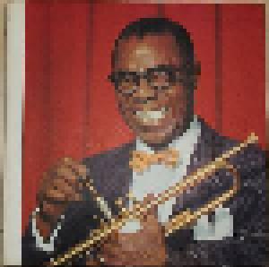 Louis Armstrong: Satchmo ...A Musical Autobiography Of Louis Armstrong - Cover