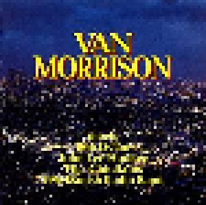 Van Morrison: Meets Bob Dylan & John Lee Hooker - Cover
