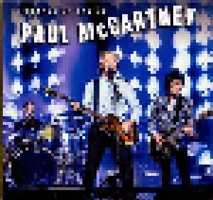 Paul McCartney: Freshen Up The O2 - Cover