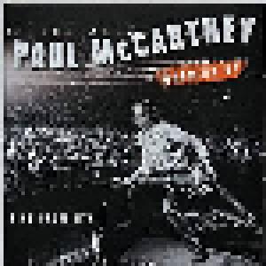 Paul McCartney: Live From NYC - Cover