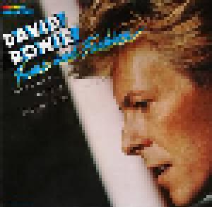David Bowie: Fame And Fashion - Cover