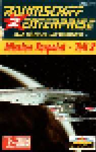 Raumschiff Enterprise Das Nächste Jahrhundert: (02) Mission Farpoint - Teil 2 - Cover