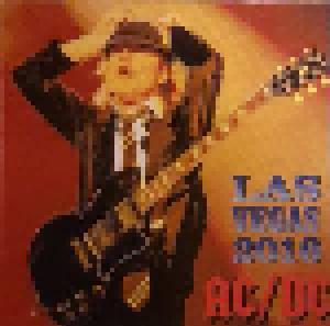 AC/DC: Las Vegas 2016 - Cover