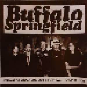Buffalo Springfield: Bonnaroo Music And Arts Festival June 11. 2011 - Cover