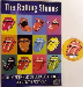 The Rolling Stones: Fully Finished Studio Outtakes (Seventh Edition) - Cover