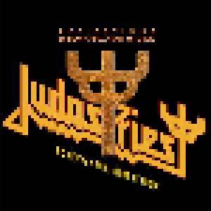 Judas Priest: Reflections - 50 Heavy Metal Years Of Music - Cover