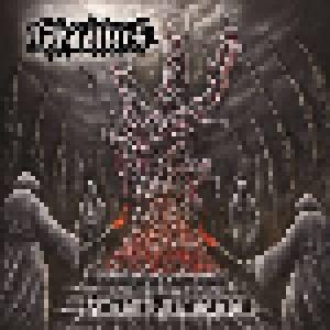 Eteritus: Rotten Transition - Cover