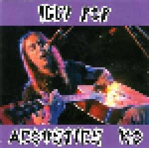 Iggy Pop: Acoustics KO - Cover