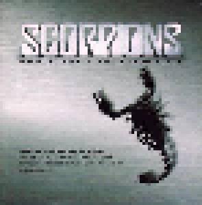 Scorpions: Millenium Collection, The - Cover