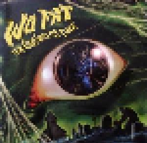 Wo Fat: Gathering Dark, The - Cover