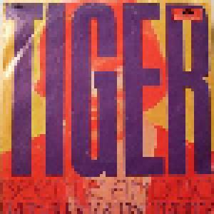 Brian Auger: Tiger - Cover