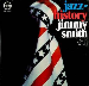 Jimmy Smith: Jazz-History Vol. 1 - Cover
