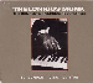 Thelonious Monk: Complete Riverside Recordings, The - Cover