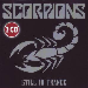 Scorpions: Still In Trance - Cover