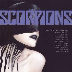 Scorpions: Icon - Cover