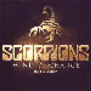 Scorpions: Wind Of Change - The Collection - Cover