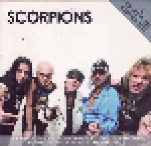 Scorpions: Selection - Best Of, La - Cover