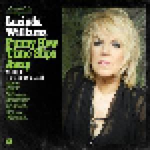 Lucinda Williams: Lu's Jukebox In Studio Concert Series Vol. 4 - Funny How Time Slips Away (A Night Of 60's Country Classics) - Cover