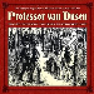 Michael Koser: Professor Van Dusen - Fall 27: Professor Van Dusen Im Schwarzen Tann - Cover