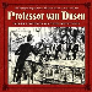 Michael Koser: Professor Van Dusen - Fall 26: Professor Van Dusen Bietet Mehr - Cover
