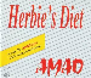 Amao: Herbie's Diet - Cover