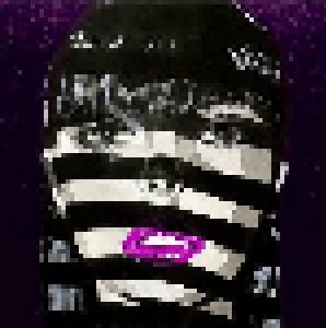 Purple Disco Machine: Exotica - Cover