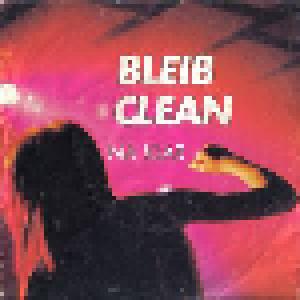 Bleib-Clean-Band: Bleib Clean - Na Klar - Cover