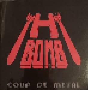 H Bomb: Coup De Metal+Attaque - Cover