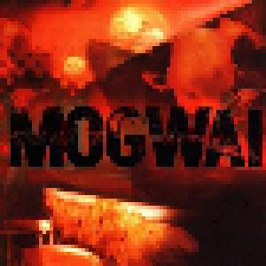 Mogwai: Rock Action - Cover