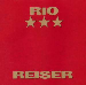 Rio Reiser: Rio*** - Cover