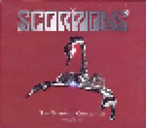 Scorpions: Platinum Collection, The - Cover
