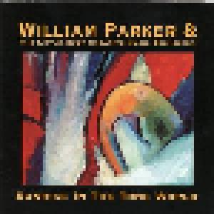 William Parker & The Little Huey Creative Music Orchestra: Sunrise In The Tone World - Cover